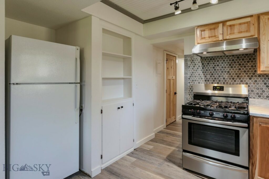 1814 & 1816 S Rouse, Bozeman MT 59715