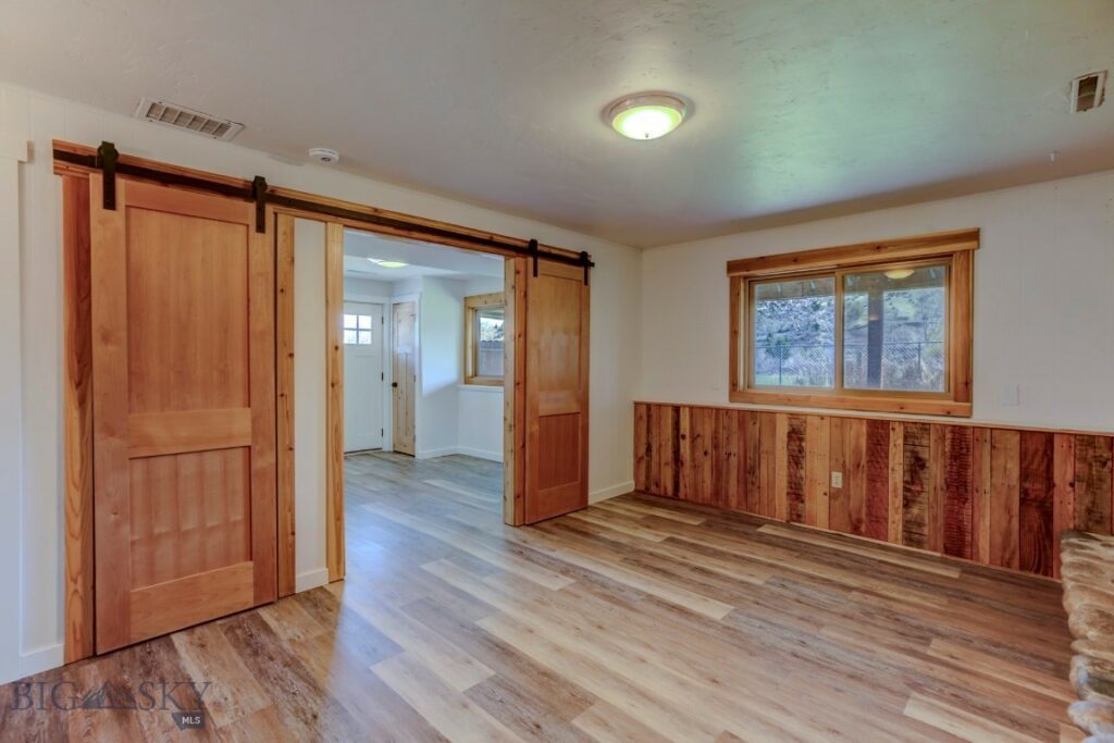 1814 & 1816 S Rouse, Bozeman MT 59715