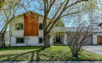 1816 S Rouse, Bozeman MT 59715