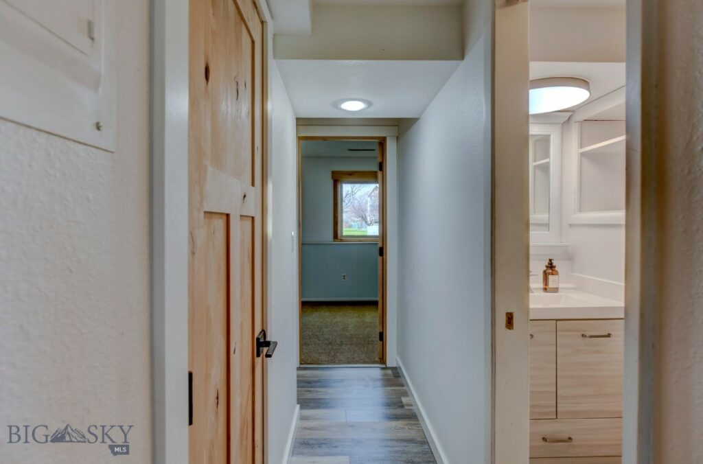 1814 & 1816 S Rouse, Bozeman MT 59715