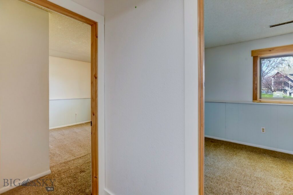 1814 & 1816 S Rouse, Bozeman MT 59715