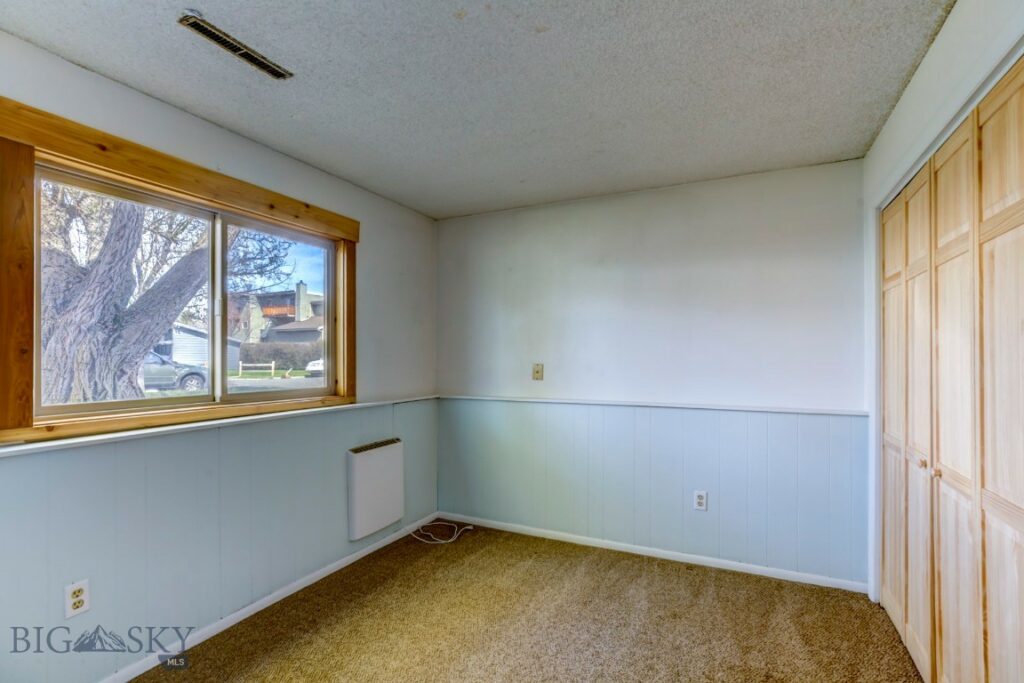 1814 & 1816 S Rouse, Bozeman MT 59715