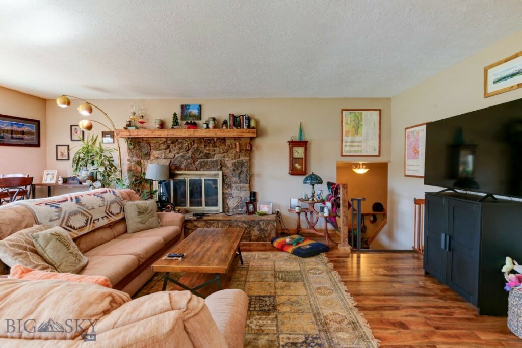 1814 & 1816 S Rouse, Bozeman MT 59715