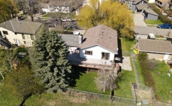 1814 & 1816 S Rouse, Bozeman MT 59715