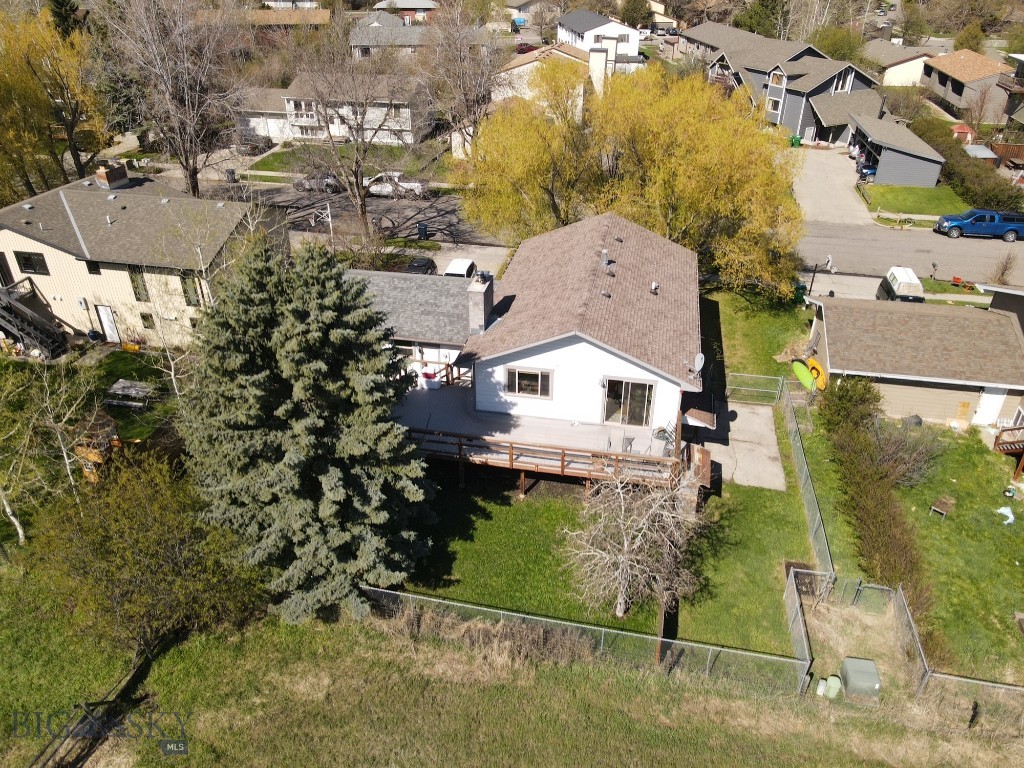 1814 & 1816 S Rouse, Bozeman MT 59715