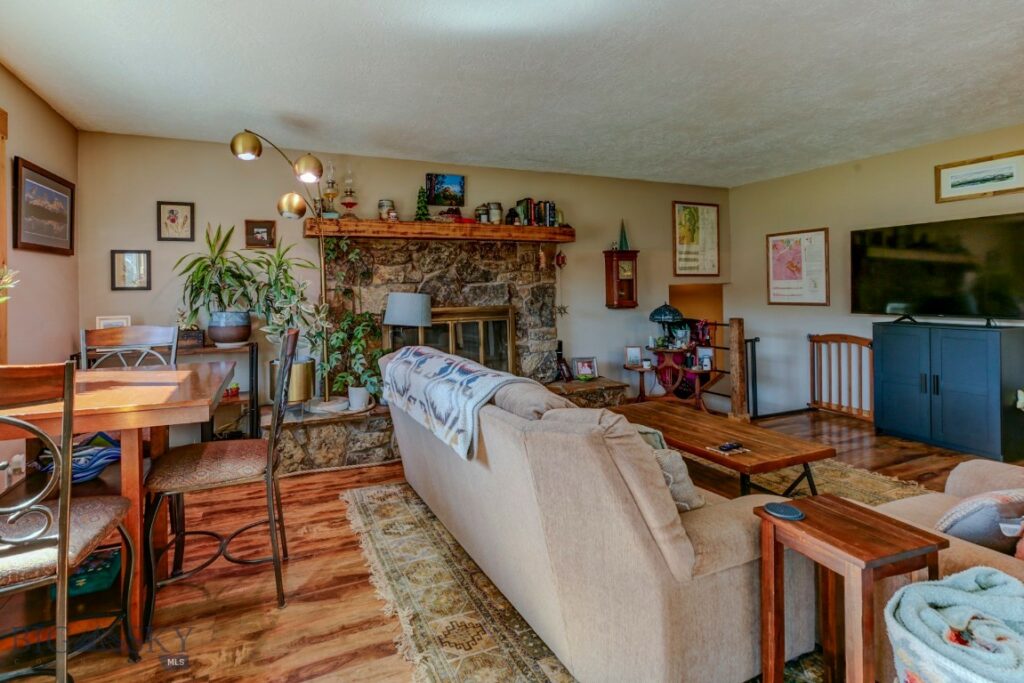 1814 & 1816 S Rouse, Bozeman MT 59715