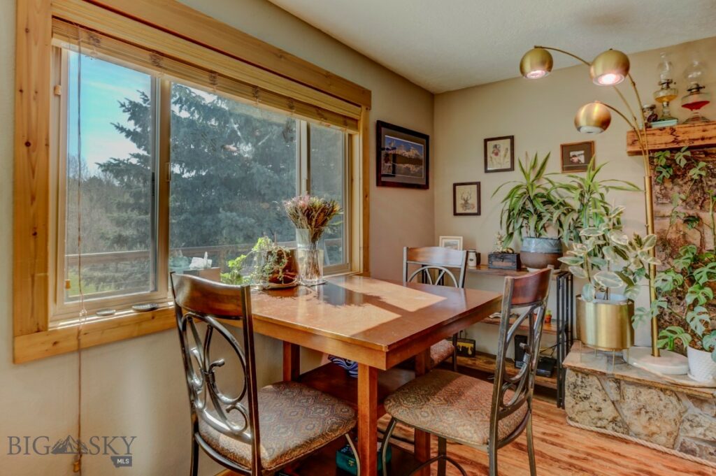 1814 & 1816 S Rouse, Bozeman MT 59715