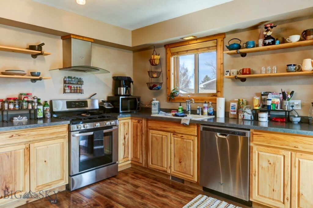 1814 & 1816 S Rouse, Bozeman MT 59715