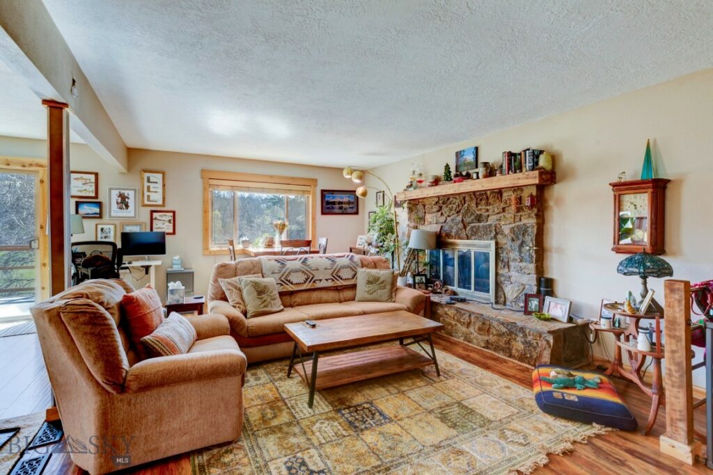 1814 & 1816 S Rouse, Bozeman MT 59715