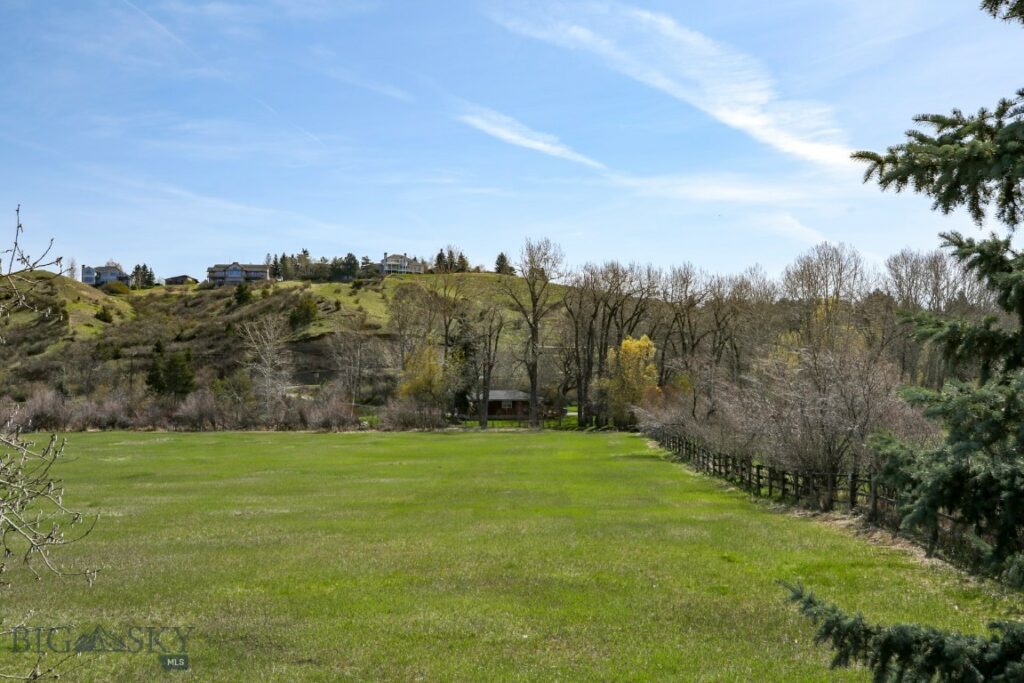 1814 & 1816 S Rouse, Bozeman MT 59715