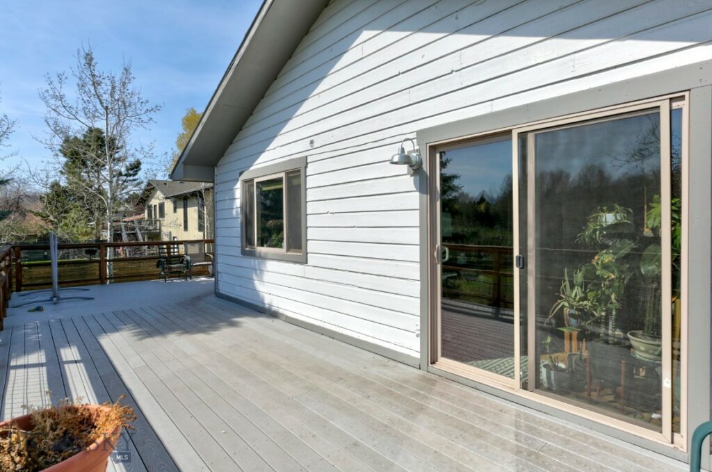 1814 & 1816 S Rouse, Bozeman MT 59715