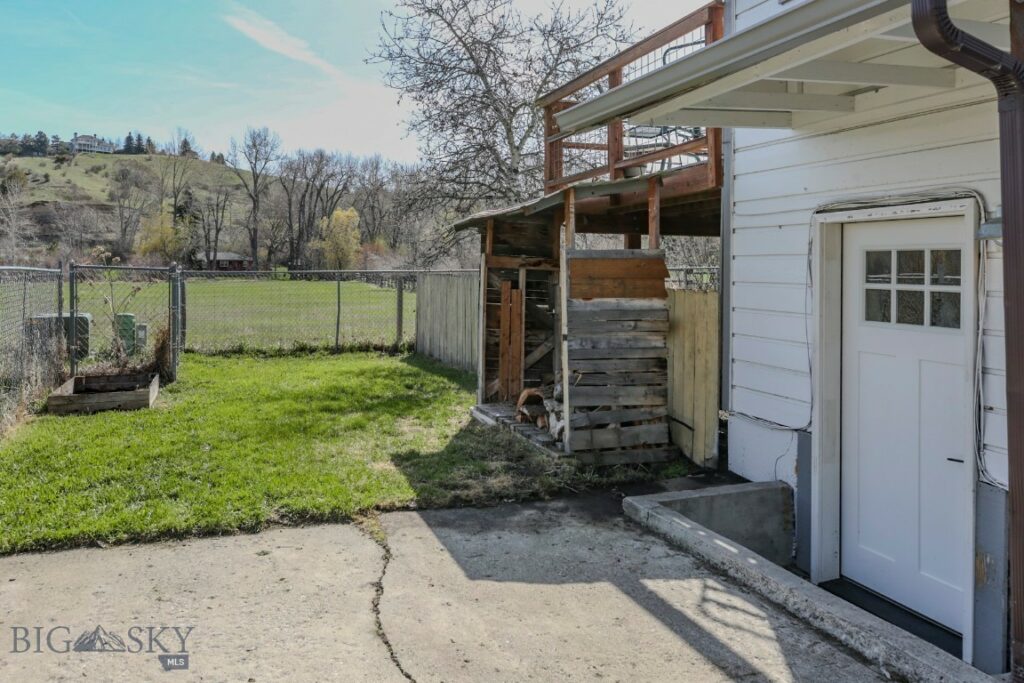 1814 & 1816 S Rouse, Bozeman MT 59715