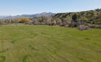 1814 & 1816 S Rouse, Bozeman MT 59715