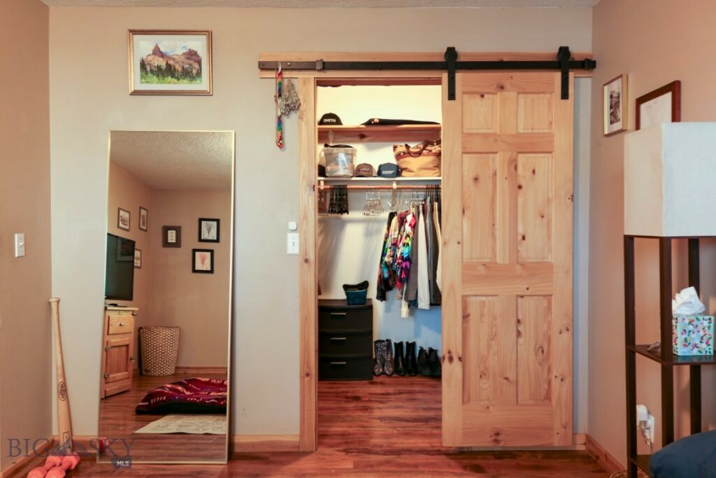1814 & 1816 S Rouse, Bozeman MT 59715