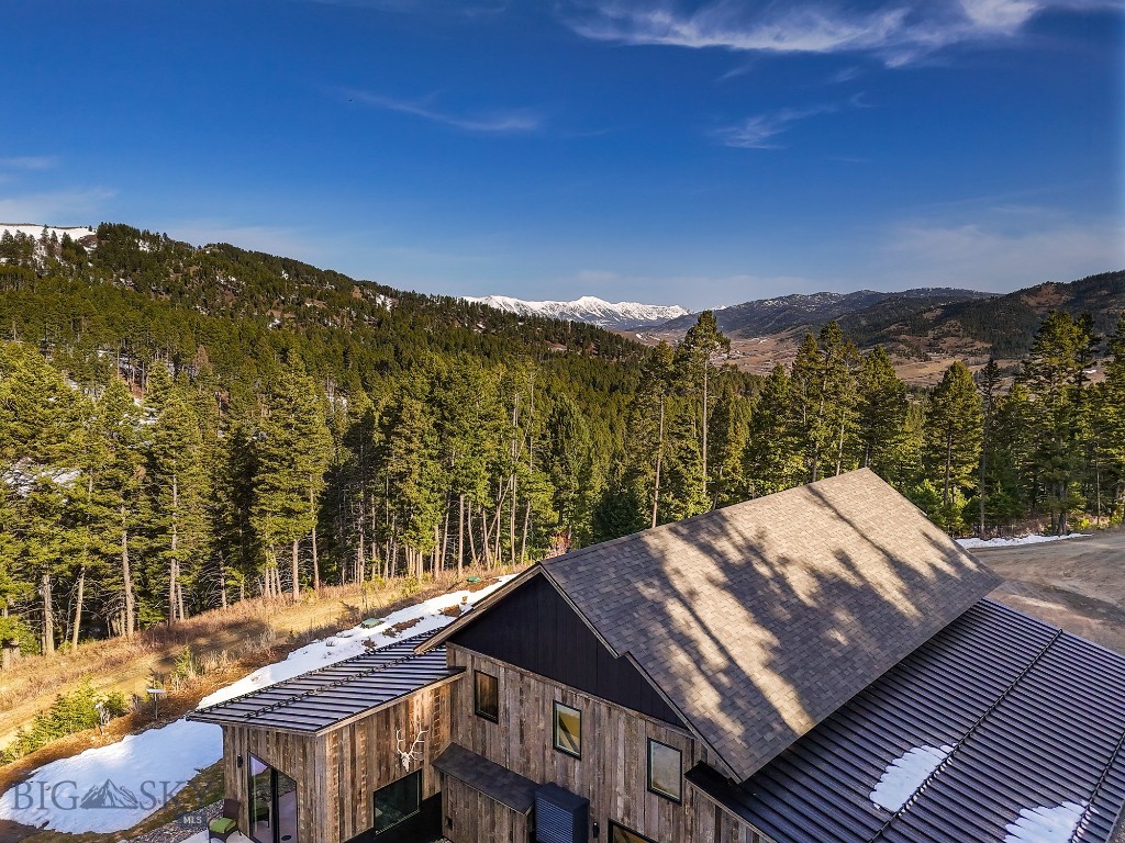 182 Elk Ridge Road, Livingston MT 59047
