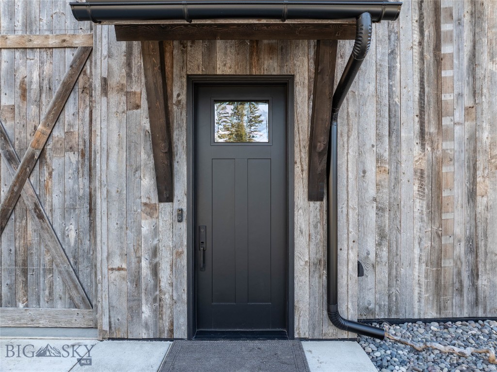 182 Elk Ridge Road, Livingston MT 59047