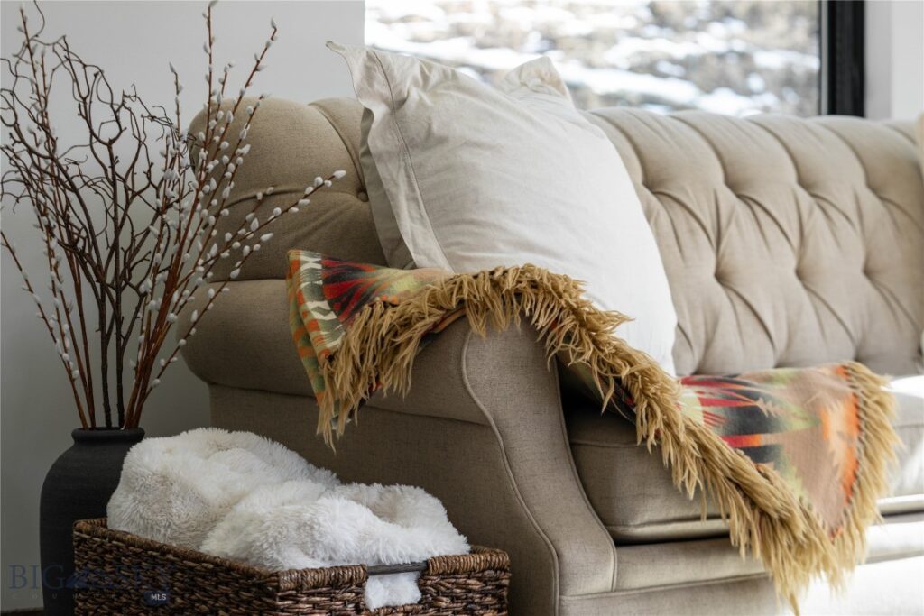 182 Elk Ridge Road, Livingston MT 59047