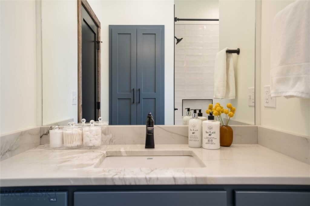 182 Elk Ridge Road, Livingston MT 59047