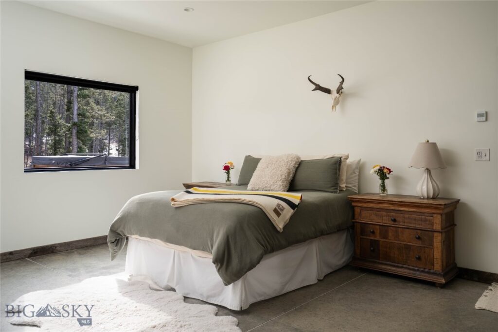 182 Elk Ridge Road, Livingston MT 59047