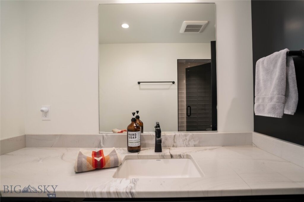 182 Elk Ridge Road, Livingston MT 59047