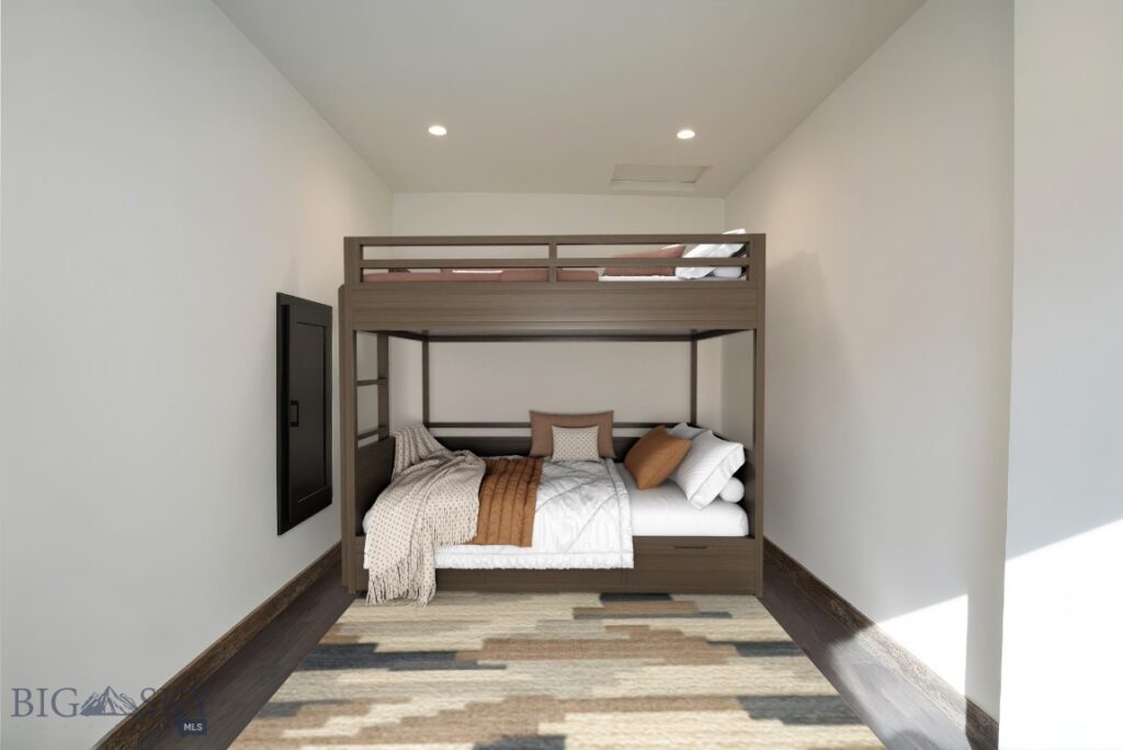 182 Elk Ridge Road, Livingston MT 59047