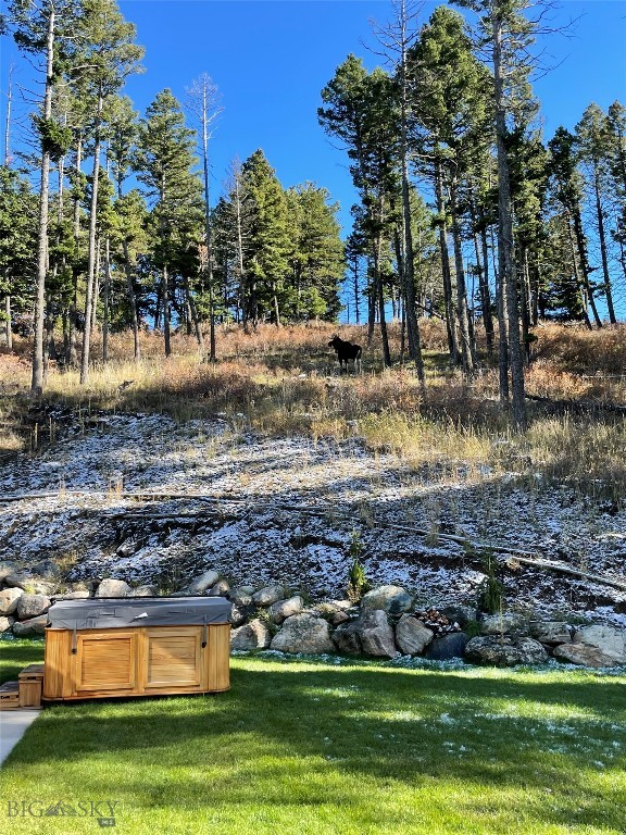 182 Elk Ridge Road, Livingston MT 59047