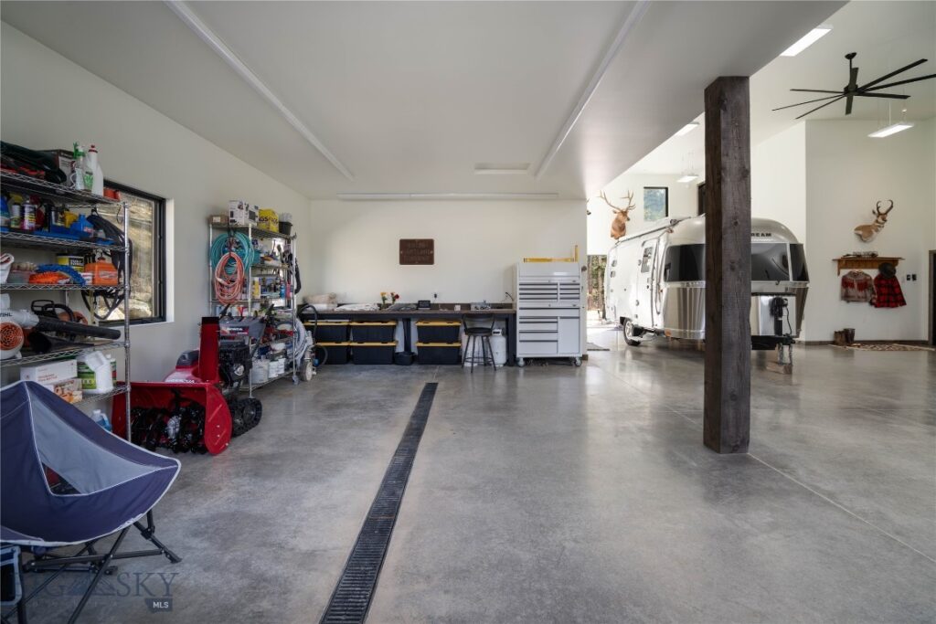 182 Elk Ridge Road, Livingston MT 59047