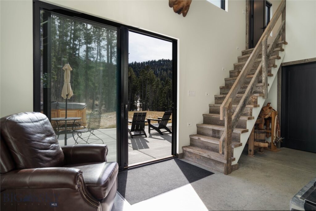 182 Elk Ridge Road, Livingston MT 59047