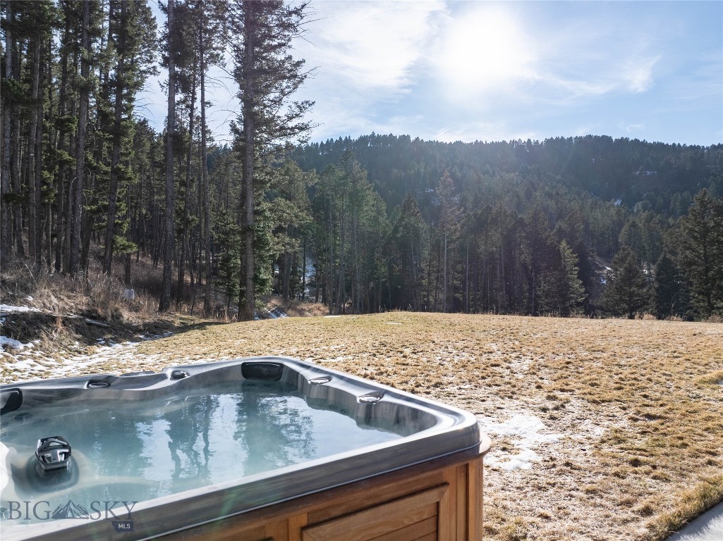 182 Elk Ridge Road, Livingston MT 59047