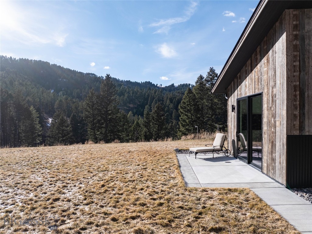 182 Elk Ridge Road, Livingston MT 59047
