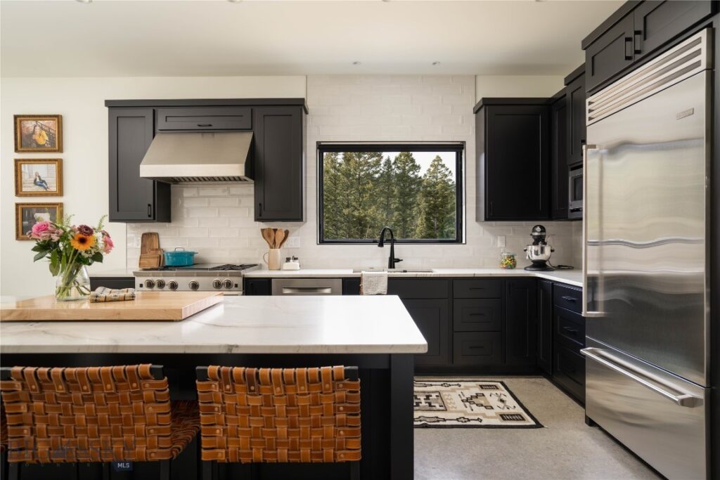 182 Elk Ridge Road, Livingston MT 59047