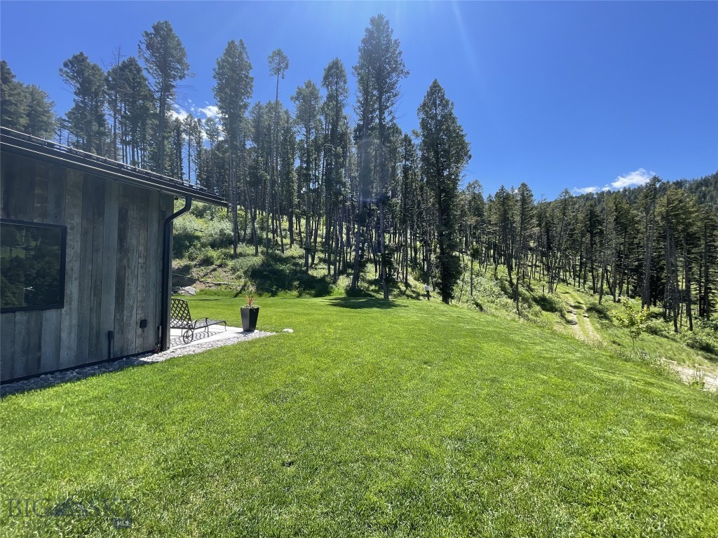 182 Elk Ridge Road, Livingston MT 59047