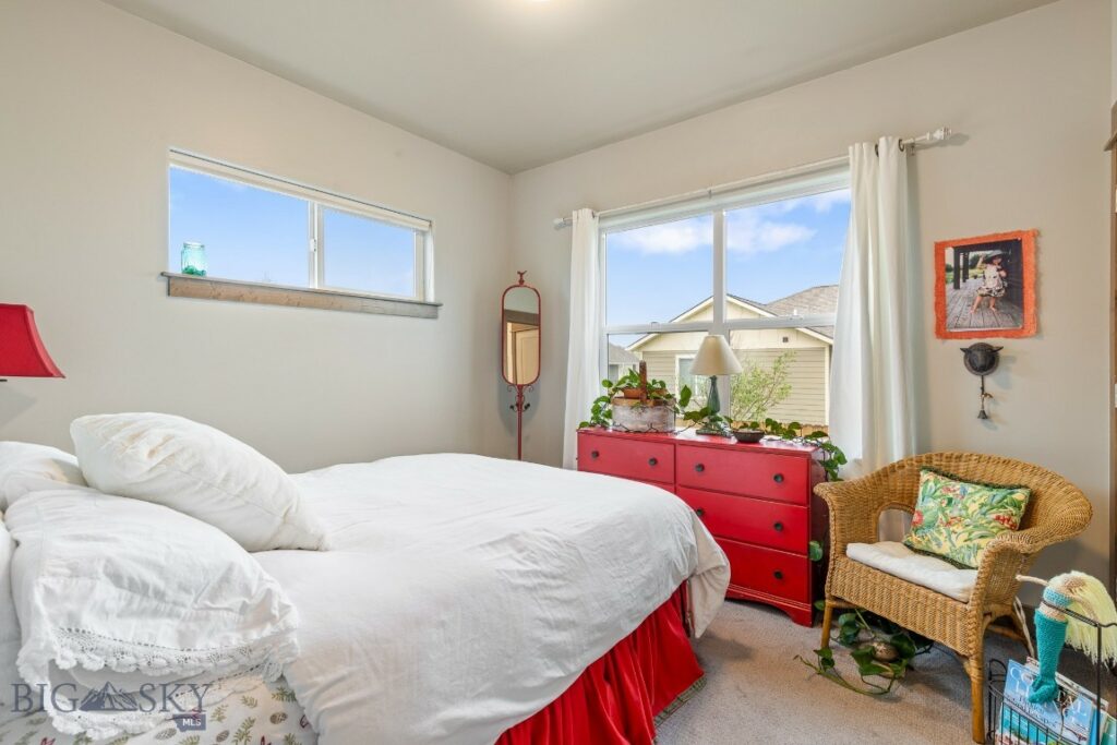182 Snowy Owl Trail, Bozeman MT 59718