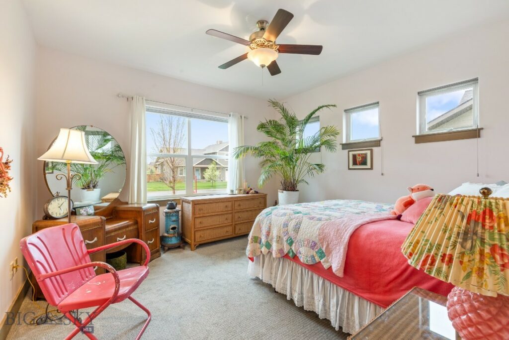 182 Snowy Owl Trail, Bozeman MT 59718