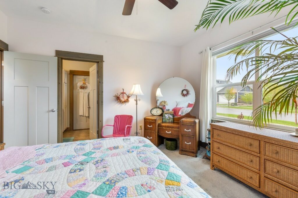 182 Snowy Owl Trail, Bozeman MT 59718