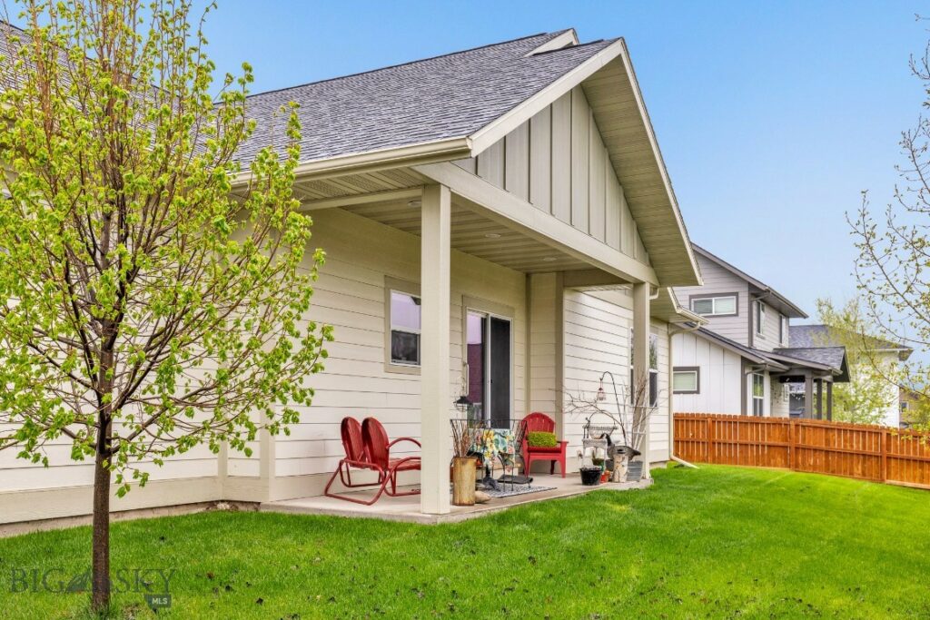 182 Snowy Owl Trail, Bozeman MT 59718