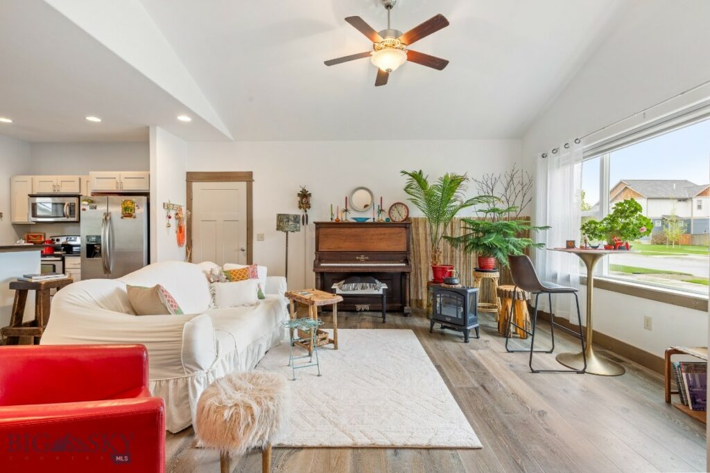 182 Snowy Owl Trail, Bozeman MT 59718