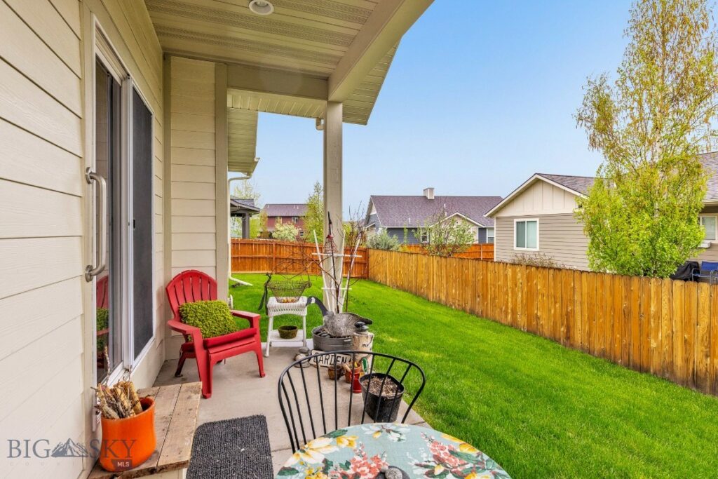 182 Snowy Owl Trail, Bozeman MT 59718