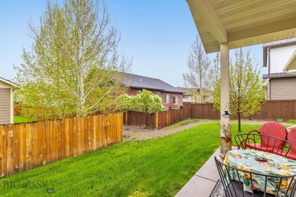 182 Snowy Owl Trail, Bozeman MT 59718