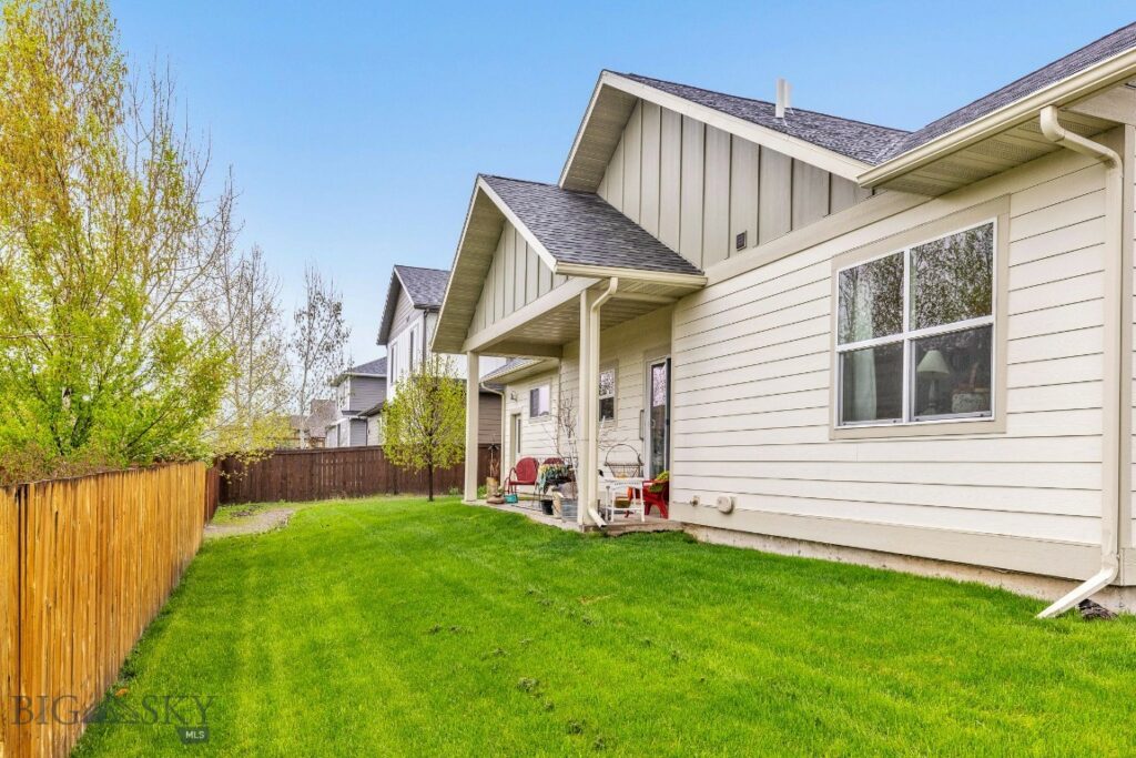 182 Snowy Owl Trail, Bozeman MT 59718