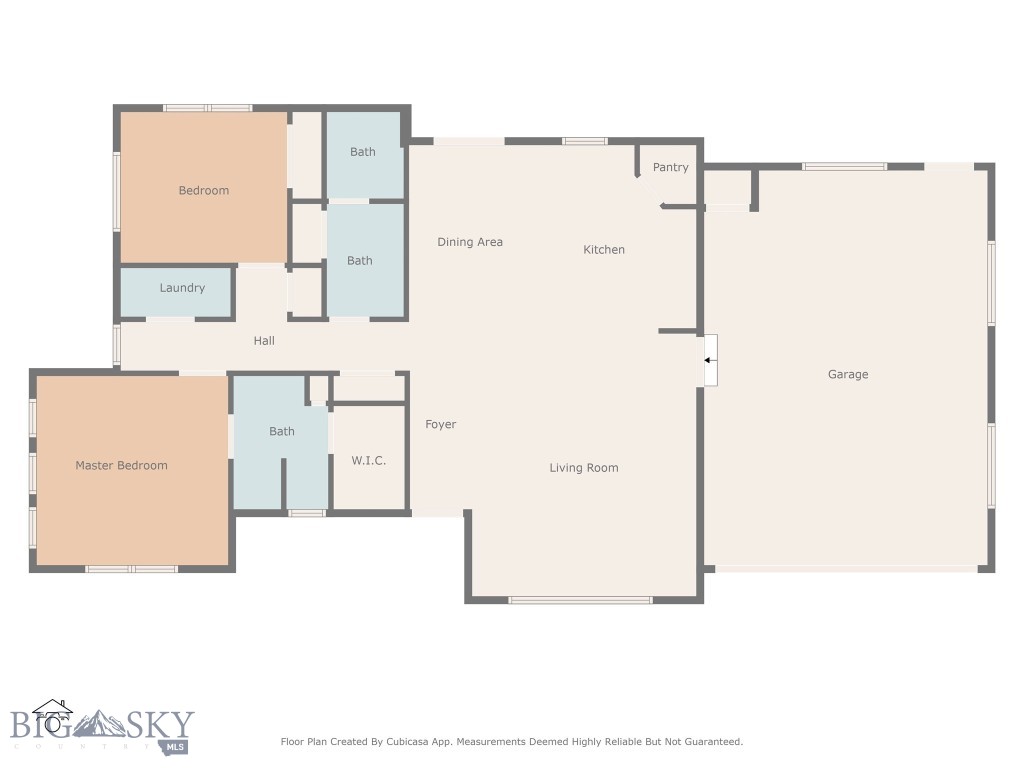 182 Snowy Owl Trail, Bozeman MT 59718
