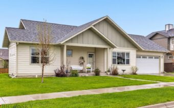 182 Snowy Owl Trail, Bozeman MT 59718