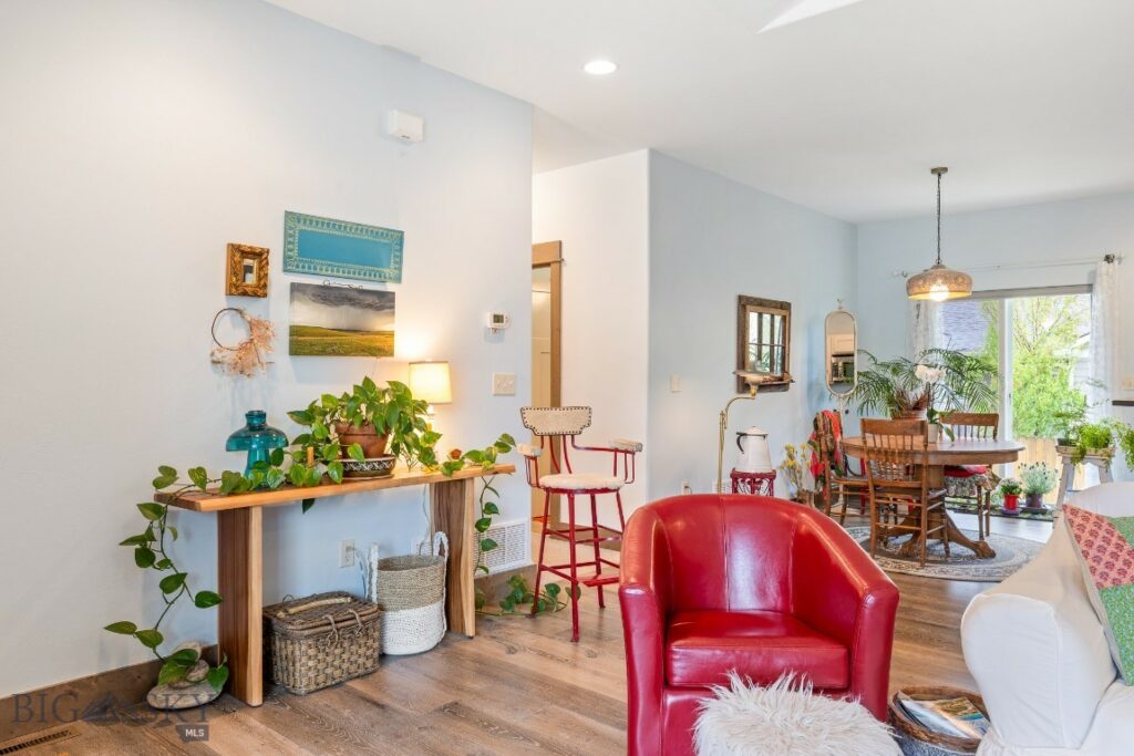 182 Snowy Owl Trail, Bozeman MT 59718