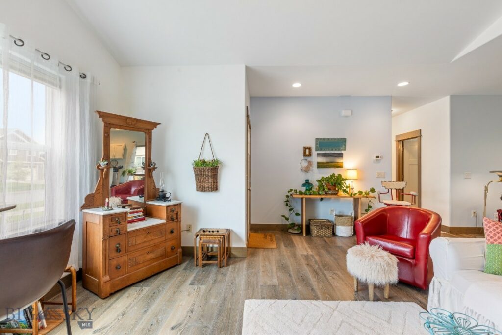 182 Snowy Owl Trail, Bozeman MT 59718