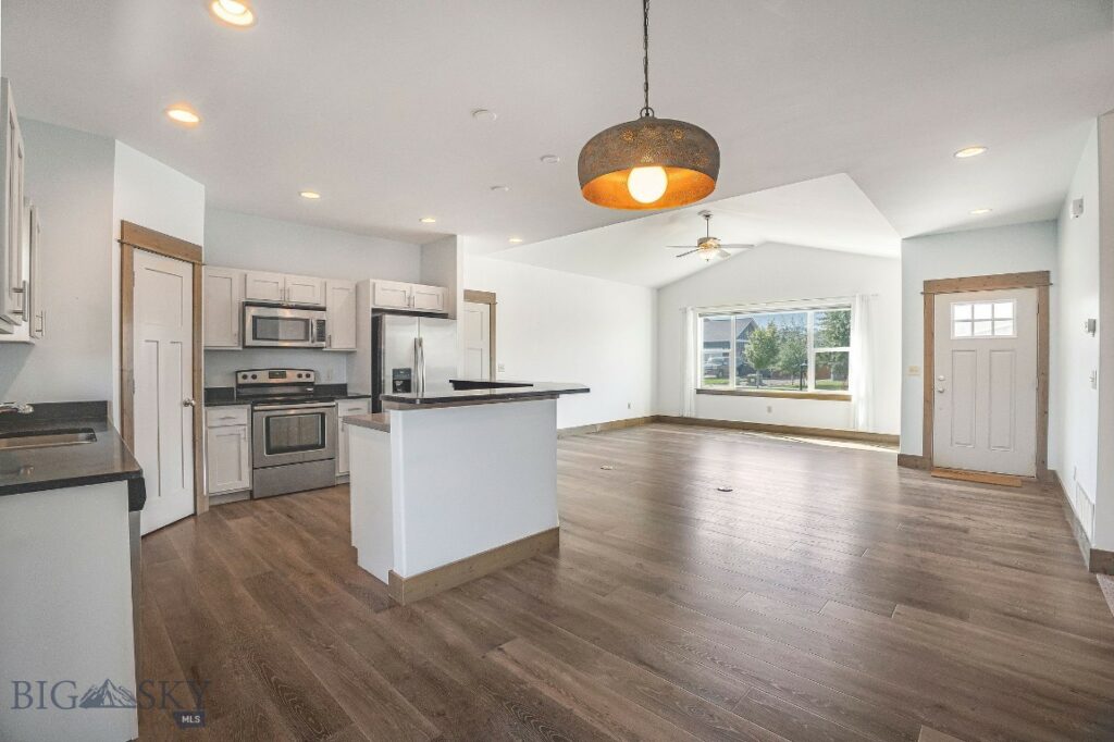 182 Snowy Owl Trail, Bozeman MT 59718