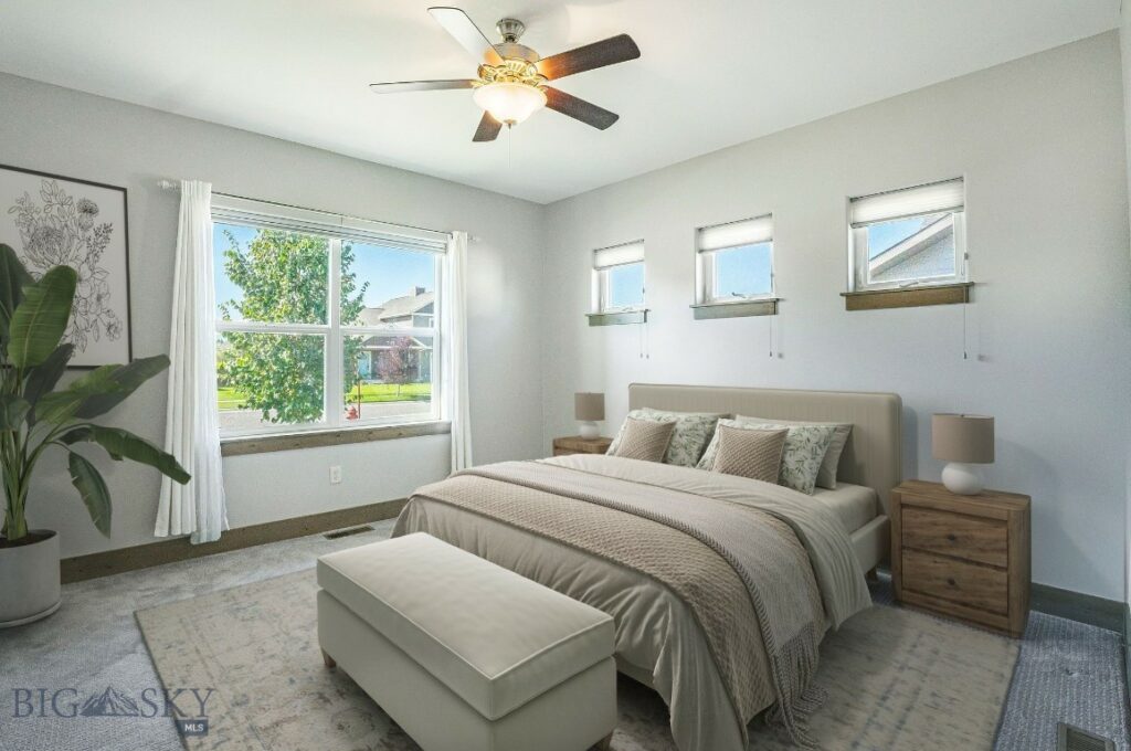 182 Snowy Owl Trail, Bozeman MT 59718