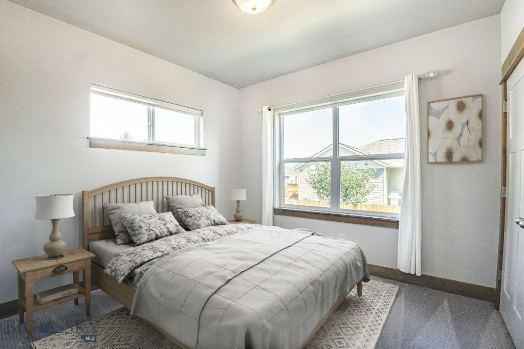 182 Snowy Owl Trail, Bozeman MT 59718