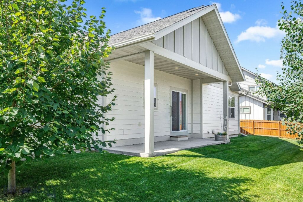 182 Snowy Owl Trail, Bozeman MT 59718