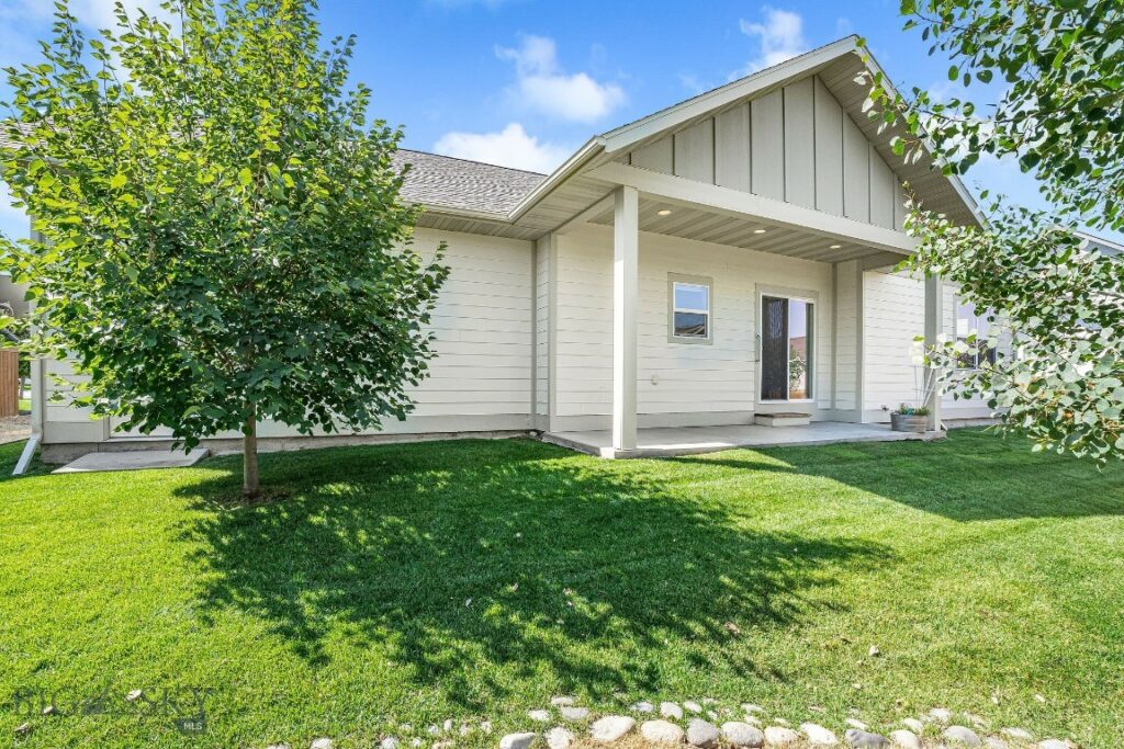 182 Snowy Owl Trail, Bozeman MT 59718