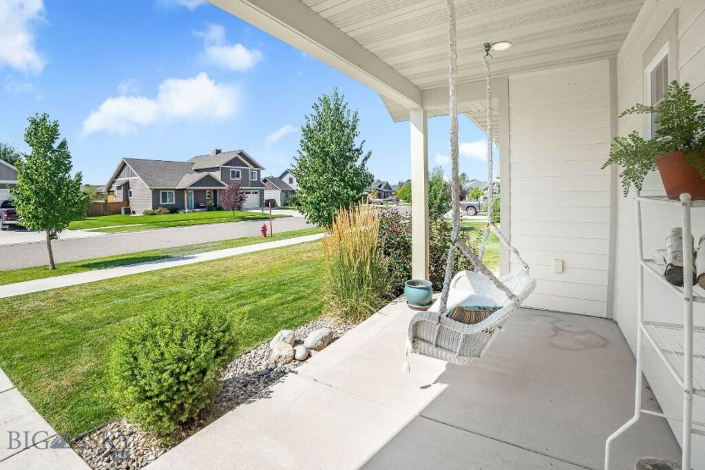 182 Snowy Owl Trail, Bozeman MT 59718